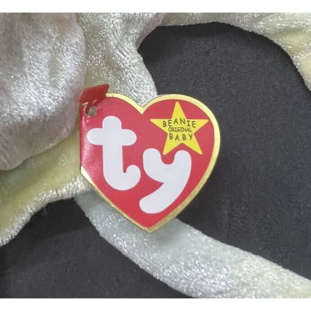 TY Beanie Baby 